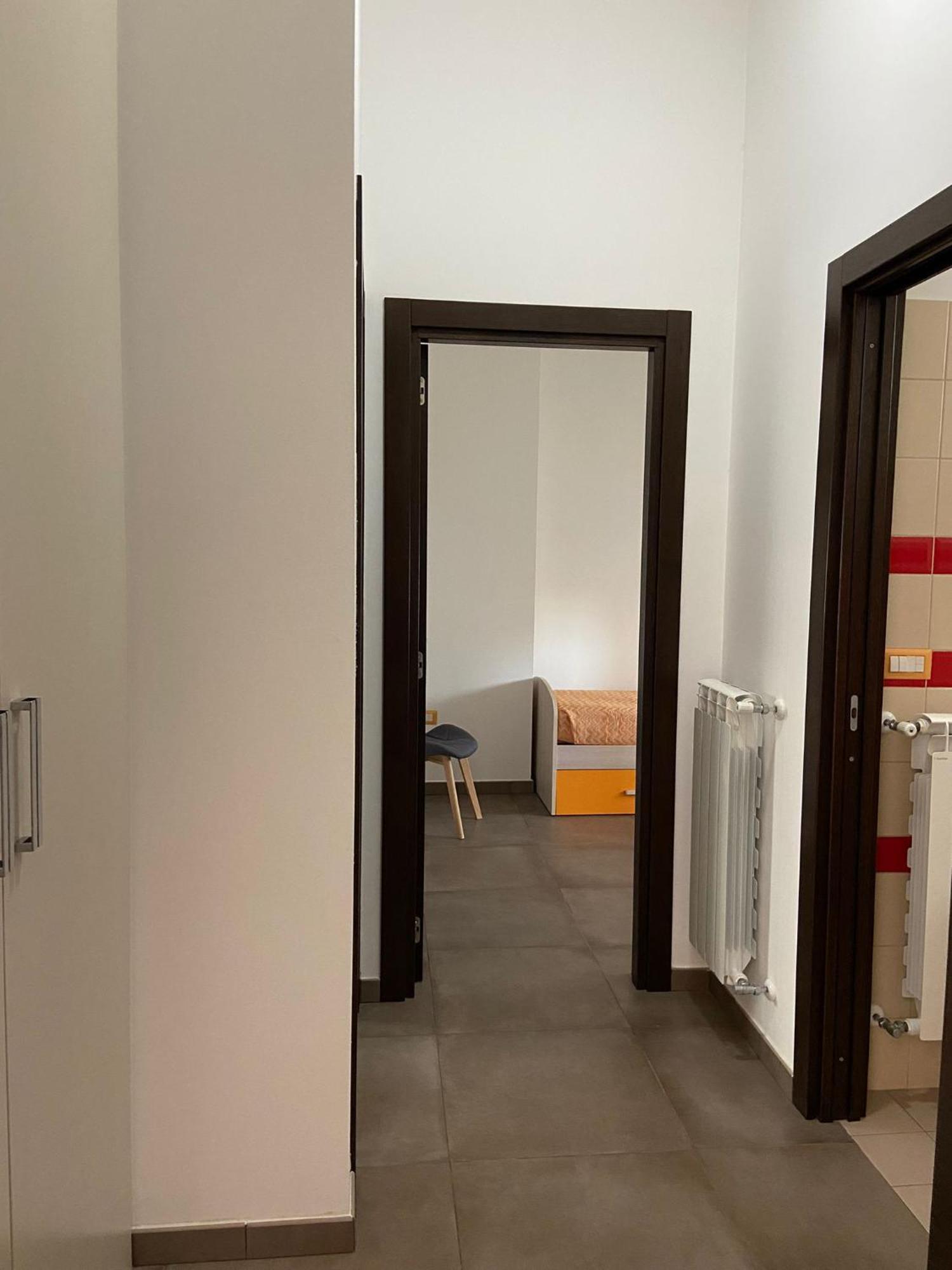 Ferienwohnung Casa Salento Specchia Exterior foto