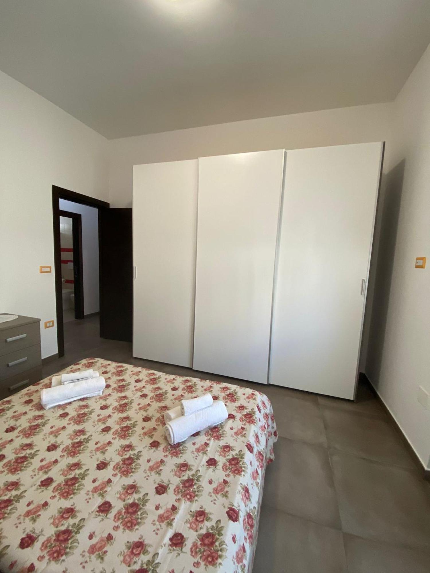 Ferienwohnung Casa Salento Specchia Exterior foto