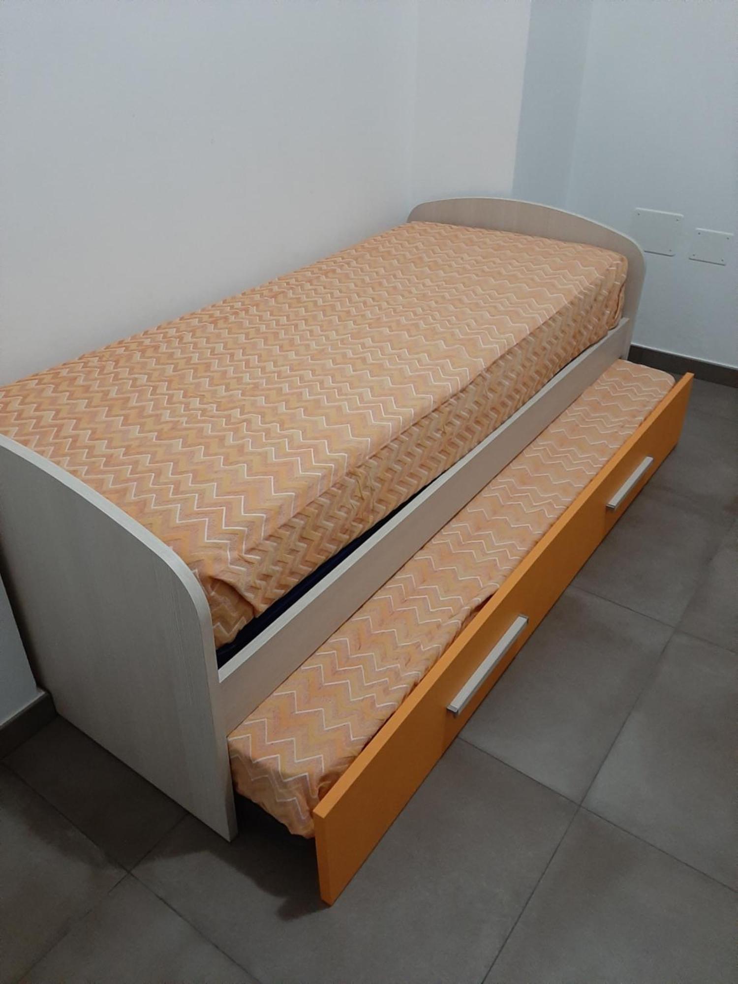 Ferienwohnung Casa Salento Specchia Zimmer foto